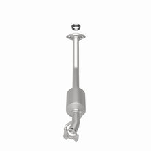 Load image into Gallery viewer, MagnaFlow 17-20 Mitsubishi Mirage 1.2L Underbody Direct-Fit Catalytic Converter