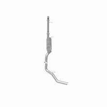 Load image into Gallery viewer, MagnaFlow BRE Exhaust Kit 99-04 Ford F-250 F-350