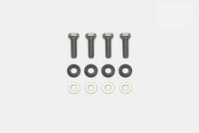 Load image into Gallery viewer, Wilwood bolt kit M12-1.75X40MM W/SPACERS 4PK