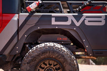Load image into Gallery viewer, DV8 Offroad 20-21 Jeep Gladiator Fender Flare Delete Kit