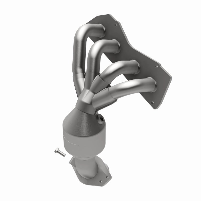 MagnaFlow 13-15 Toyota RAV4 2.5L California Grade CARB Compliant Direct-Fit Catalytic Converter
