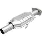 MagnaFlow Buick/Cad/Chev/Olds/Pont CA Direct Fit Converter