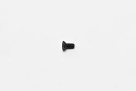 Wilwood bolt 5/16-24X.75 LG fhcs alloy hex drive black asme B18.3