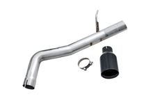 Load image into Gallery viewer, AWE Tuning 2020+ Jeep Gladiator 3.6L Trail-to-Tread (Single-Side) Conversion Kit w/Diamond Blk Tip