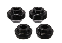 Load image into Gallery viewer, Energy Suspension Ford Strut Arm Bushing Set - Black