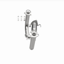 Load image into Gallery viewer, BRE Exhaust 98-02 Accord 3.0L Front Pipe Kit