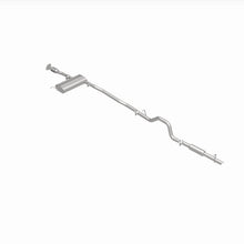 Load image into Gallery viewer, MagnaFlow BRE Exhaust Kit 04-07 FreeStar Monterey