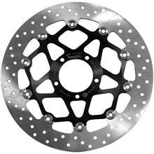 Load image into Gallery viewer, Brembo OE 03-07 Ducati 749 Dark 748CC/03-07 Monster S 1100CC 320x5mm Brake Disc - Front Floating