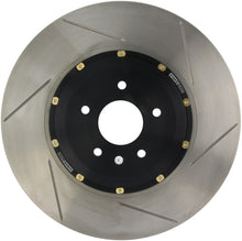 Load image into Gallery viewer, StopTech Slotted Replacement AeroRotor &amp; Hat