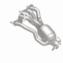 Load image into Gallery viewer, MagnaFlow Direct Fit Catalytic Converter 21-22 Toyota Corolla 2.0L OEM