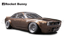 Load image into Gallery viewer, GReddy 95-98 Nissan 240SX (S14) Rocket Bunny V2 (Boss) Aero Kit **Must Ask/Call to Order**