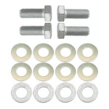 Load image into Gallery viewer, Wilwood HHCS M14-2.00x35mm LG Bolt Kit w/Shims