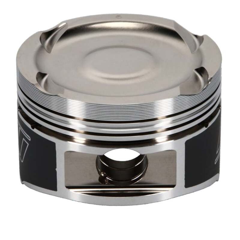 Wiseco Opel C20LET 86.5mm Bore / -13cc dish -/ 8:1 CR Piston Kit