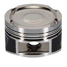 Load image into Gallery viewer, Wiseco Opel Vauxhall C20LET 87.00mm Bore 8:1 CR -13.00 CC Piston - Set of 4