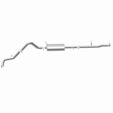 Load image into Gallery viewer, MagnaFlow BRE Exhaust Kit 09-13 Silverado Sierra 1500