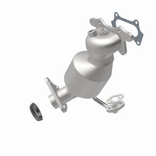 Load image into Gallery viewer, MagnaFlow 12-15 Honda Civic 1.5L California Grade CARB Compliant Direct-Fit Catalytic Converter