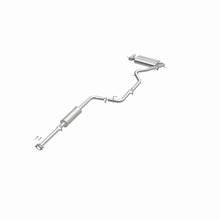Load image into Gallery viewer, MagnaFlow BRE Exhaust Kit 12-17 Ford Focus 2.0L