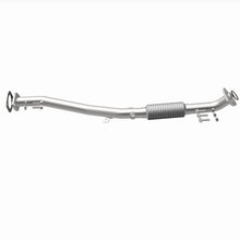 Load image into Gallery viewer, BRE Exhaust 95-99 200SX Sentra 1.6L Front Pipe Kit