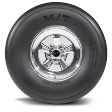 Load image into Gallery viewer, Mickey Thompson Pro Bracket Radial Tire - 26.0/10.0R17 X5 - 250656