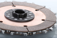Load image into Gallery viewer, Clutch Masters 86-93 Toyota Supra 725 PRO Series Triple Disc Clutch w/Steel Flywheel