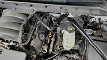 Load image into Gallery viewer, J&amp;L 14-18 Chevy Silverado 1500 / 14-18 GMC Sierra 1500 4.3L V6 Oil Separator - Black Anodized