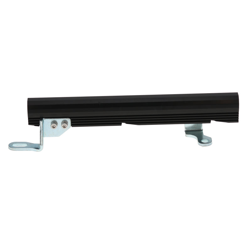 Aeromotive 96-07 GM 3.8L Supercharged L67/L32 Fuel Rails - Black