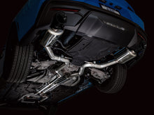 Load image into Gallery viewer, AWE 2024 Ford Mustang GT Fastback S650 RWD Touring Catback Exhaust w/ Dual Diamond Black Tips