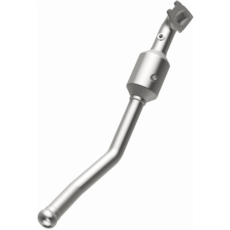 MagnaFlow 13-15 Jeep Grand Cherokee 3.6L Direct Fit CARB Compliant Converter