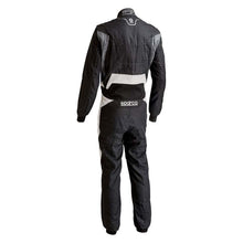 Load image into Gallery viewer, Sparco Suit Victory PRO 52 BLK/GRY