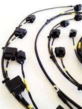 Load image into Gallery viewer, Rywire Honda S2000 AP1/AP2 (Early) Mil-Spec Engine Harness w/OEM Coils/Injector/ECU Plugs