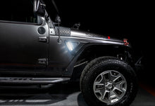 Load image into Gallery viewer, Oracle Sidetrack LED System For Jeep Wrangler JK NO RETURNS