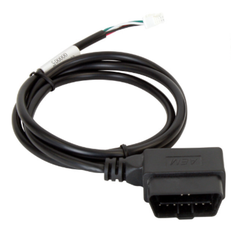 AEM Main Harness for 30-0311 X-Series OBD2 Gauge