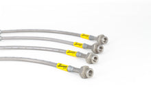 Load image into Gallery viewer, Goodridge 93-96 Chevrolet Impala SS Brake Lines