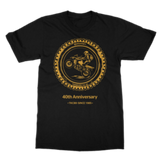 Continental TKC80 40th Anniversary T-Shirts - Small