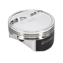 Load image into Gallery viewer, Manley Chevrolet LS Piston Set - 4.065in Bore 1.065in CH, -10.00 CC