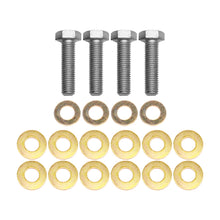 Load image into Gallery viewer, Wilwood bolt kit bracket MT M12-1.75X45MM LG W/ washers