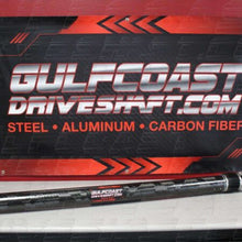 Load image into Gallery viewer, 2010 - 2015 Chevrolet Camaro SS MANUAL 3.25” 1350 Series Carbon Fiber Slip Shaft DS-CSSM-G5325CF