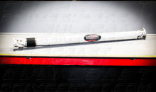 Load image into Gallery viewer, 2016+ Cadillac CTS-V 4″ 1350 1-Piece Aluminum Driveshaft DS-CTSV-G340A