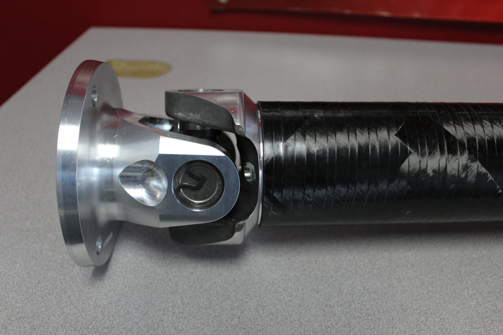 Cadillac CT5-V Blackwing Automatic/Manual 3.81" 1350 Series Carbon Fiber Driveshaft