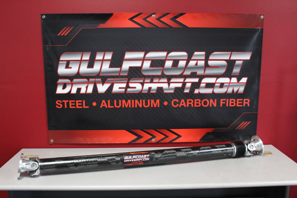 Cadillac CT5-V Blackwing Automatic/Manual 3.81" 1350 Series Carbon Fiber Driveshaft
