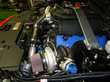 Hellion 2012-2013 Ford Mustang Boss 302 Twin Turbo System