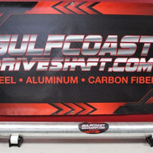 Load image into Gallery viewer, 2015+ Ford F150 5.0L 4WD Reg Cab Shortbed 4” 1350 Series Aluminum Slip Shaft DS-F1504W-SB4A