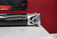 Load image into Gallery viewer, 2015+ Ford F150 5.0L 2WD Reg Cab Shortbed 3.75” 1350 Series Carbon Fiber Slip Shaft DS-F1502W-SB375CF
