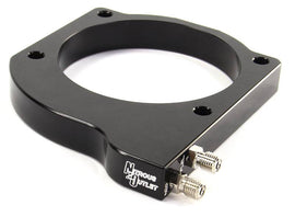 102mm FAST Intake Hard-Lined Plate System (12lb Bottle)