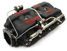 Load image into Gallery viewer, MSD Atomic AirForce LS1 Intake Hard-Lined Plate System (No Bottle)