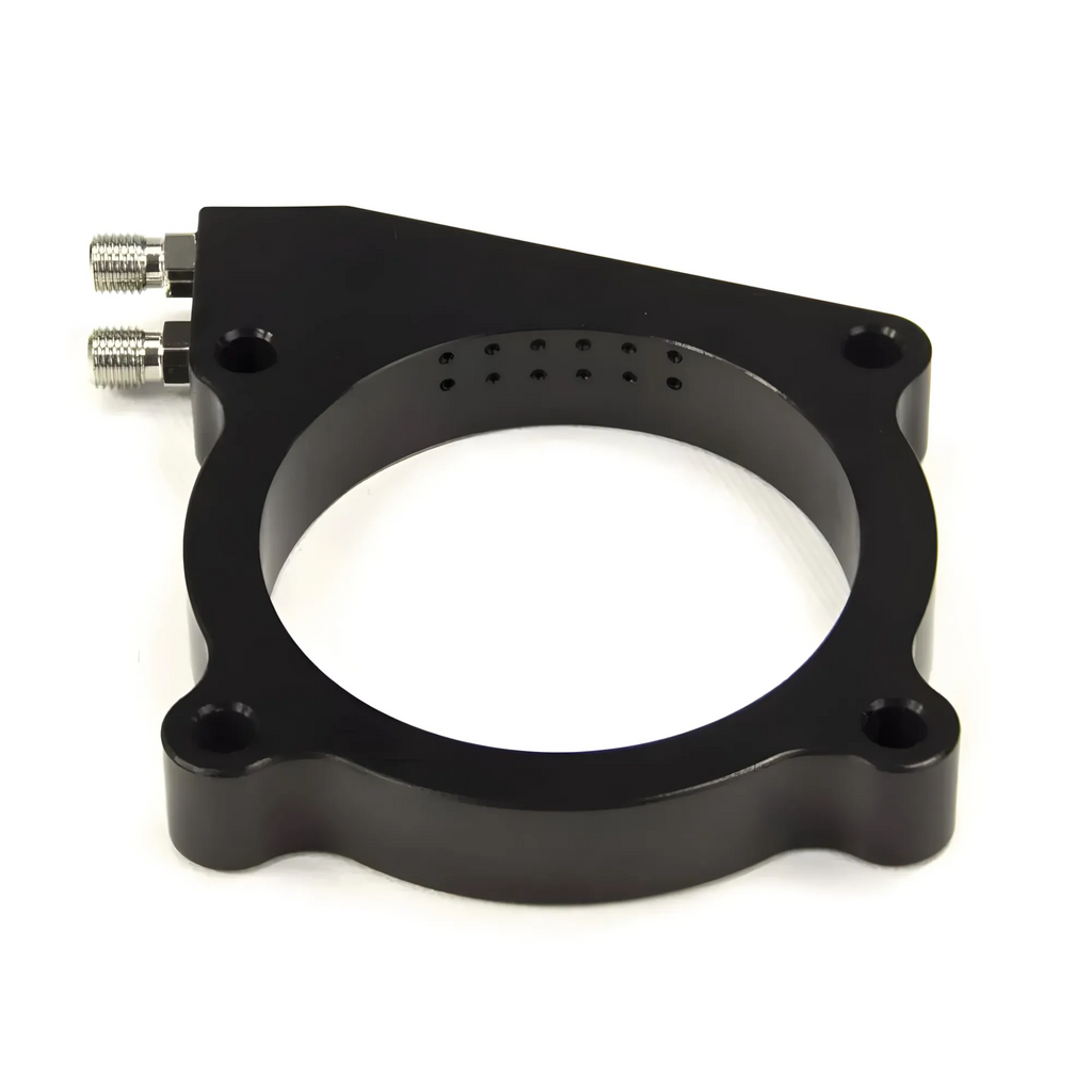 Ford Mustang GT/F-150 5.0L Hardline Nitrous Plate System (2011-17) (No Bottle)