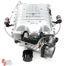 Load image into Gallery viewer, Mopar 2015-2023 SRT Hellcat 6.2L Hemi 92mm Plate System (12lb Bottle)