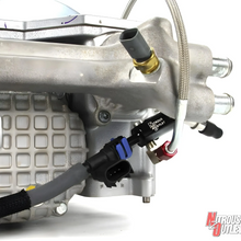 Load image into Gallery viewer, Mopar 2015-2023 SRT Hellcat 6.2L Hemi 92mm Plate System (15lb Bottle)