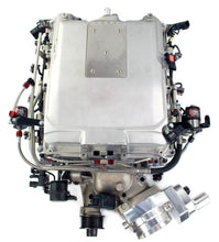 Load image into Gallery viewer, LSA CTS-V Supercharger Blower Plate System (15lb Bottle)