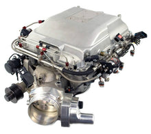 Load image into Gallery viewer, LSA CTS-V Supercharger Blower Plate System (No Bottle)